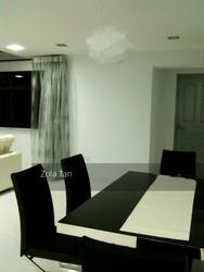 Blk 510B Wellington Circle (Sembawang), HDB 5 Rooms #123925162